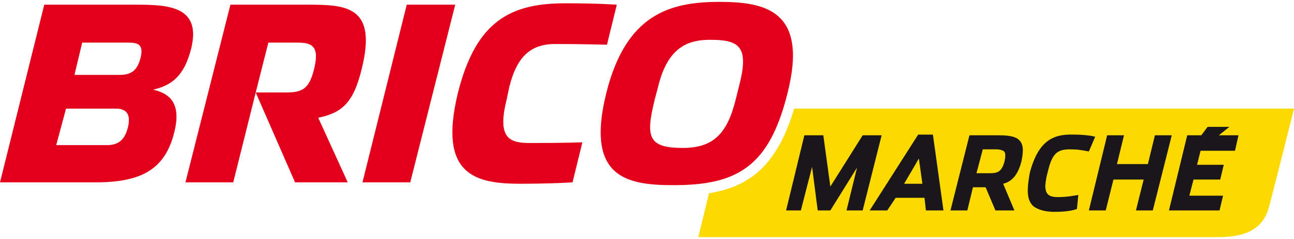 Bricomarché