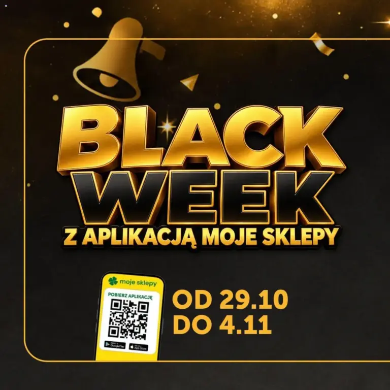 Euro Sklep Gazetka od 29.10.2026