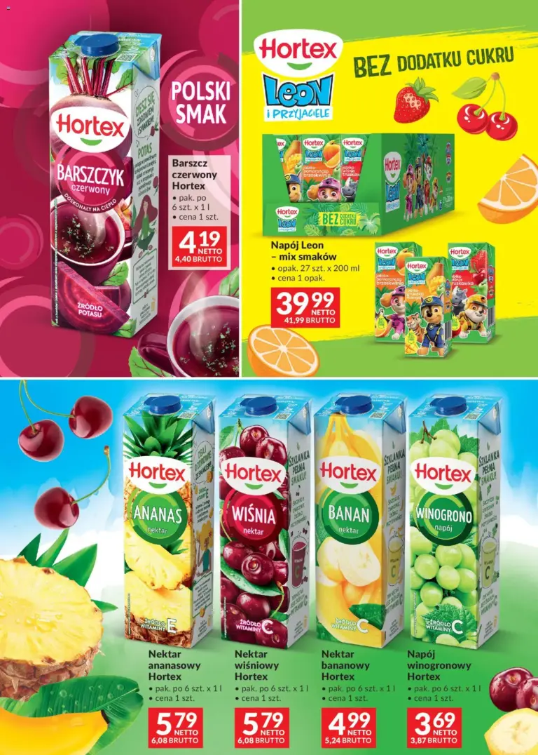 Makro Gazetka od 27.10.2026
