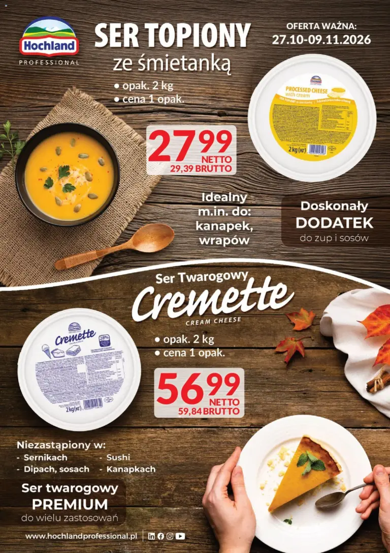 Makro Gazetka od 27.10.2026